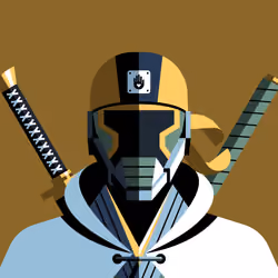 Ronin #214
