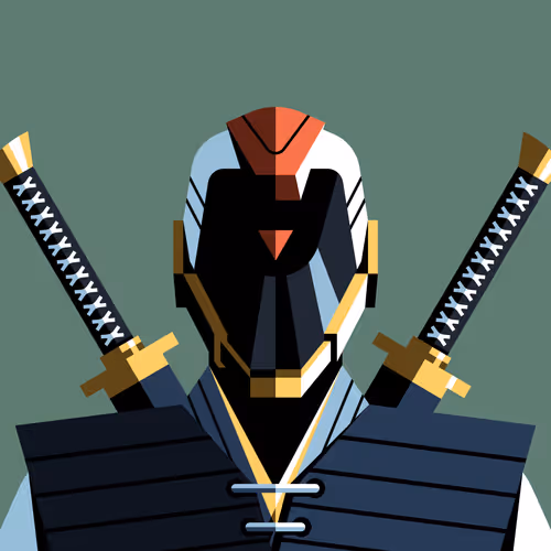 Ronin #256