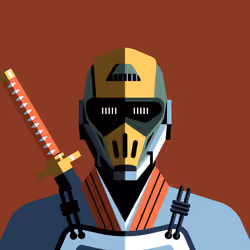 Ronin #900