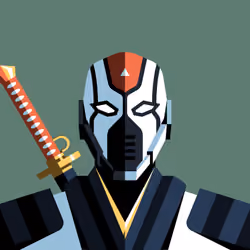 Ronin #1028