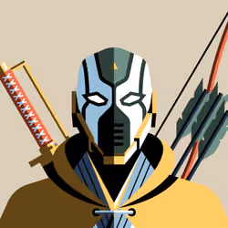 Ronin #91