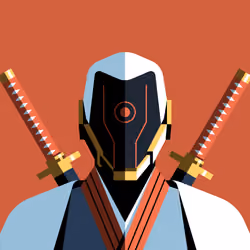 Ronin #878