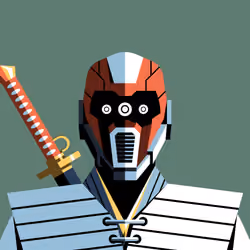 Ronin #1991