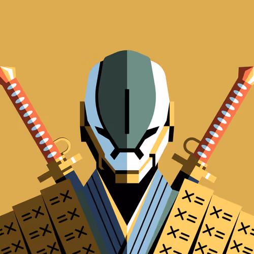 Ronin By Bushidos