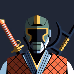 Ronin #554