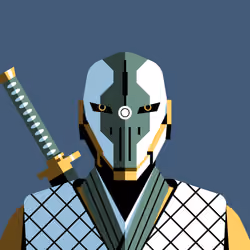 Ronin #1210