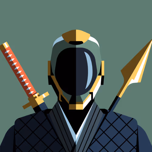 Ronin #792