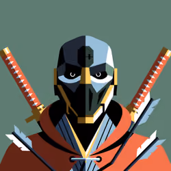 Ronin #121
