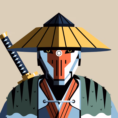 Ronin #1401