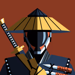 Ronin #590