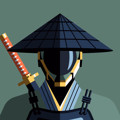 Ronin #469
