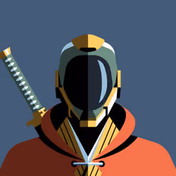 Ronin #1077