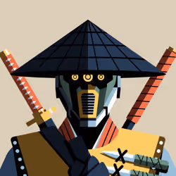 Ronin #1603