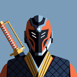 Ronin #907