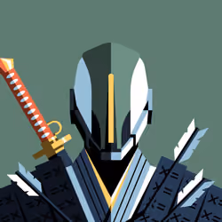 Ronin #90