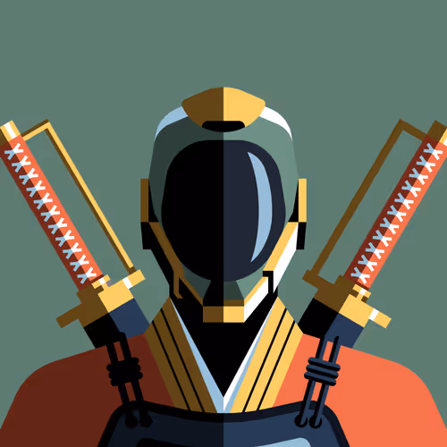 Ronin By Bushidos