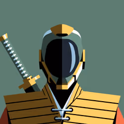 Ronin #1952
