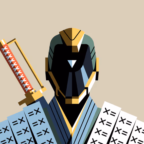 Ronin By Bushidos