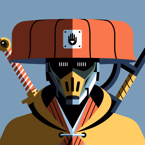 Ronin By Bushidos