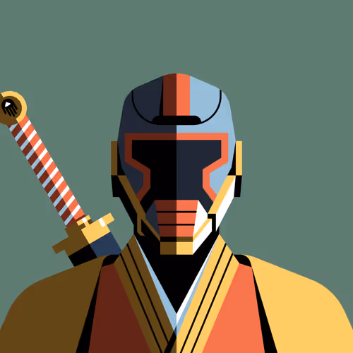 Ronin #1529