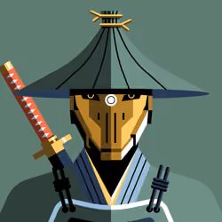 Ronin #633
