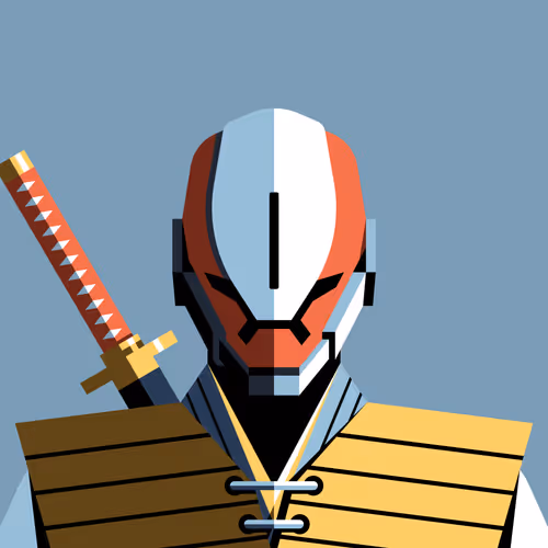 Ronin By Bushidos