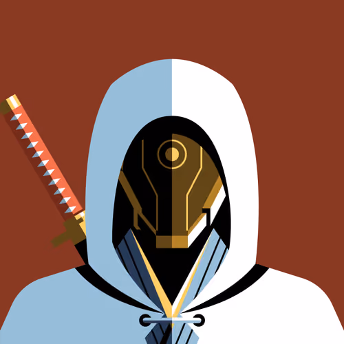 Ronin #1068
