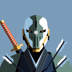 Ronin #556