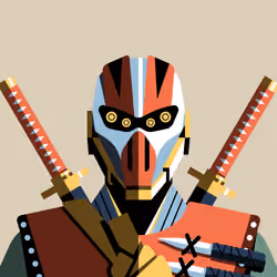 Ronin #219