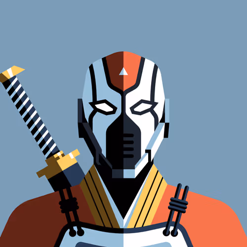 Ronin By Bushidos