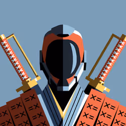 Ronin #1742