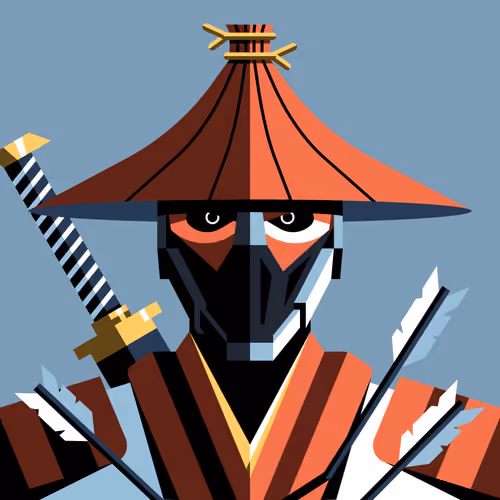 Ronin #1785