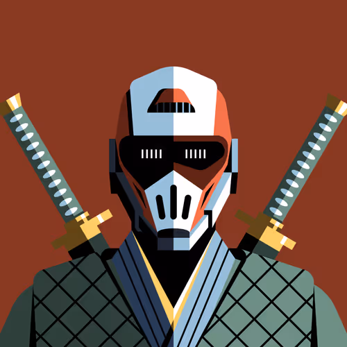 Ronin By Bushidos