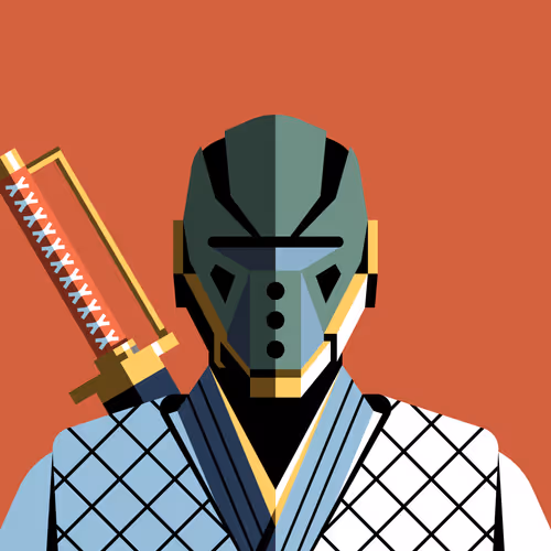 Ronin #1192