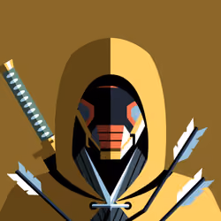 Ronin #1193