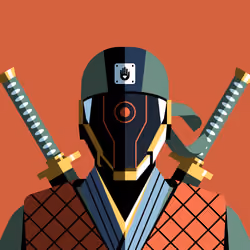 Ronin #154