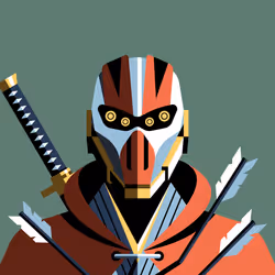 Ronin #69