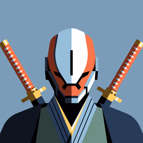 Ronin By Bushidos