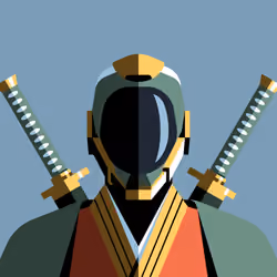 Ronin #1744
