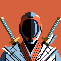 Ronin #1434