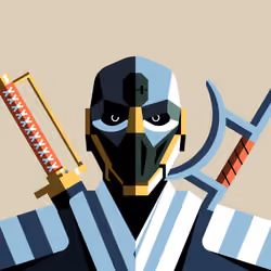 Ronin #85