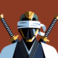 Ronin #1743