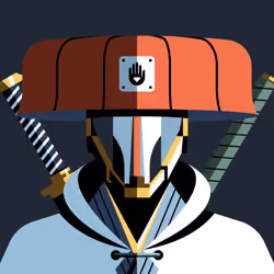 Ronin #1080