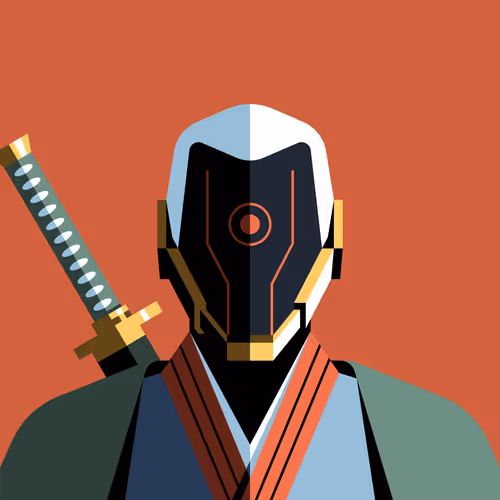 Ronin #1656