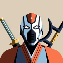 Ronin #1718