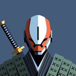 Ronin #1455