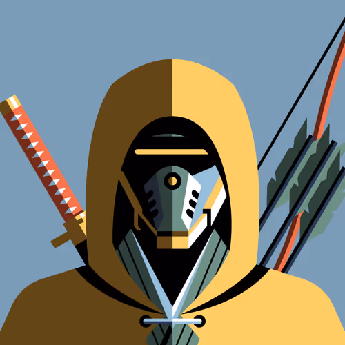 Ronin By Bushidos