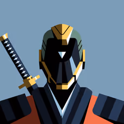 Ronin #1438