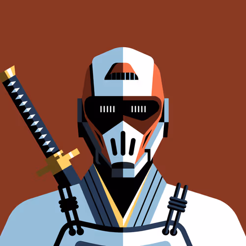 Ronin By Bushidos