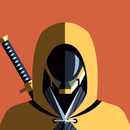 Ronin #1389